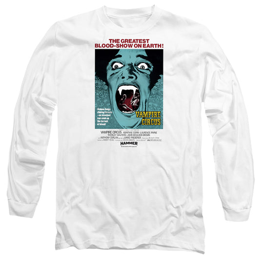 HAMMER HOUSE OF HORROR/VAMPIRE CIRCUS LIGHT