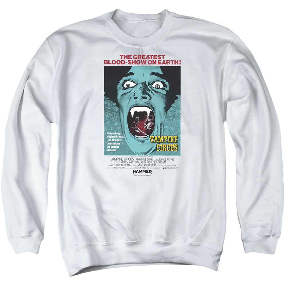 HAMMER HOUSE OF HORROR/VAMPIRE CIRCUS LIGHT