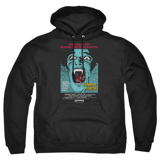 HAMMER HOUSE OF HORROR/VAMPIRE CIRCUS DARK