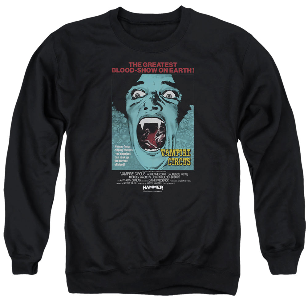 HAMMER HOUSE OF HORROR/VAMPIRE CIRCUS DARK