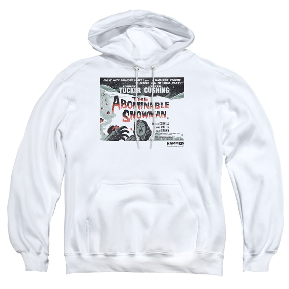 HAMMER HOUSE OF HORROR/ABOMINABLE