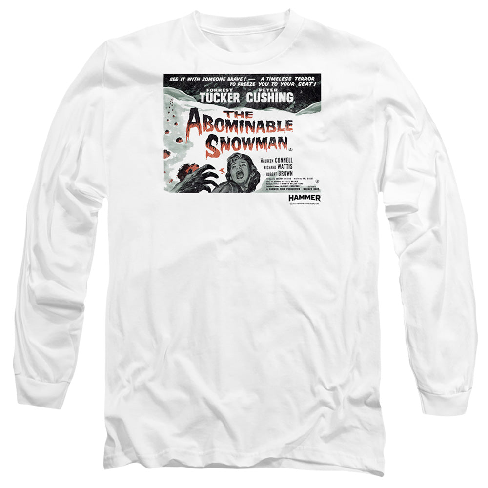HAMMER HOUSE OF HORROR/ABOMINABLE