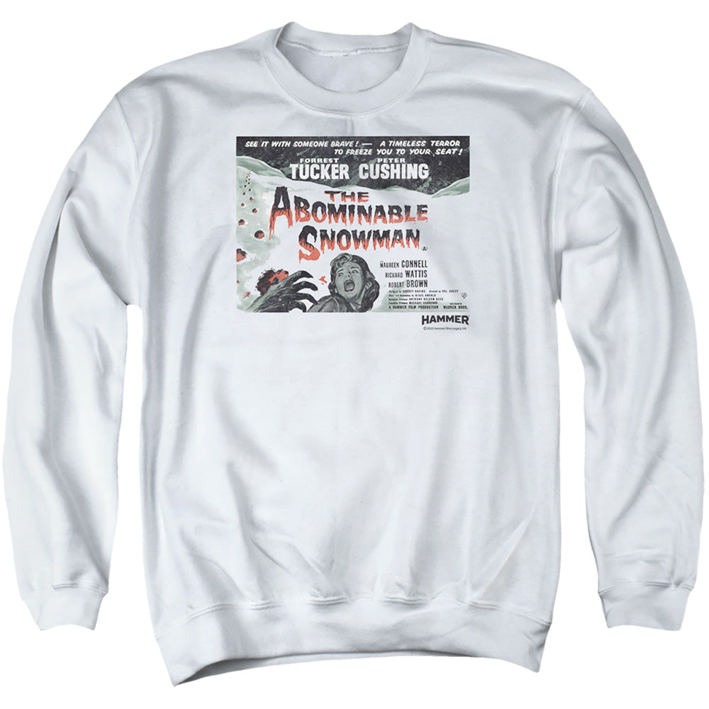 HAMMER HOUSE OF HORROR/ABOMINABLE