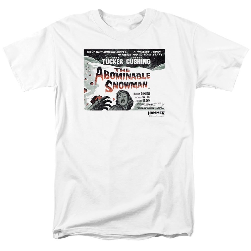 HAMMER HOUSE OF HORROR/ABOMINABLE