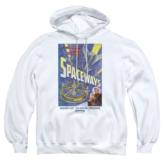 HAMMER HOUSE OF HORROR/SPACEWAYS