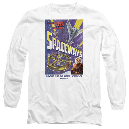 HAMMER HOUSE OF HORROR/SPACEWAYS