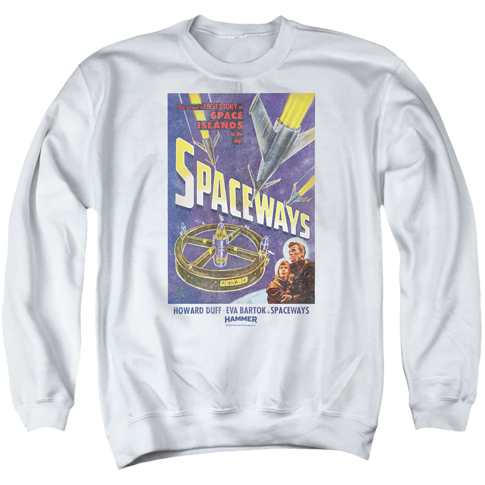 HAMMER HOUSE OF HORROR/SPACEWAYS