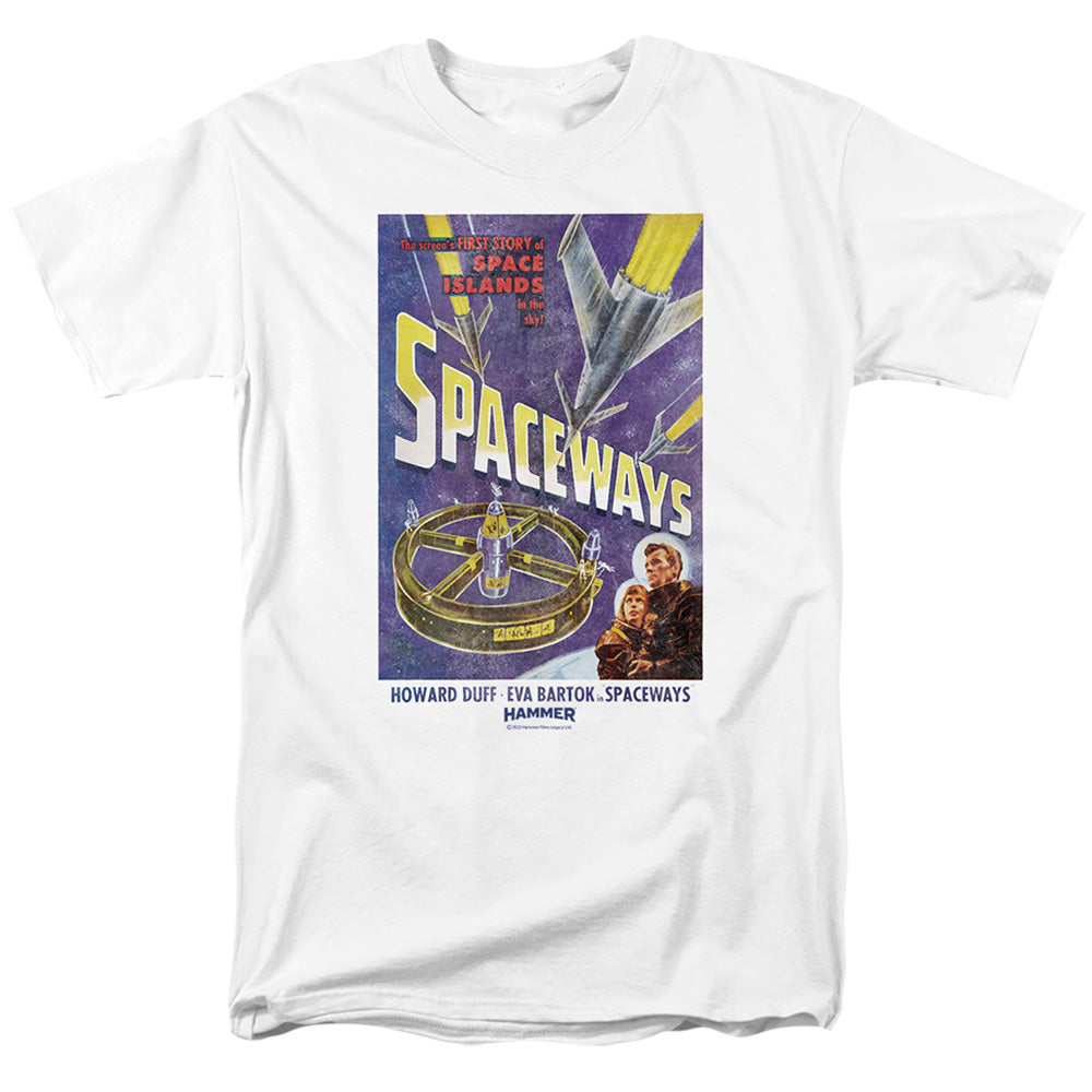 HAMMER HOUSE OF HORROR/SPACEWAYS