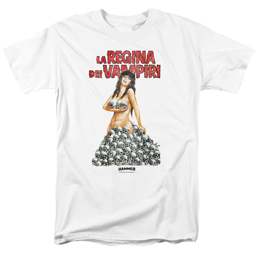 HAMMER HOUSE OF HORROR/LA REGINA