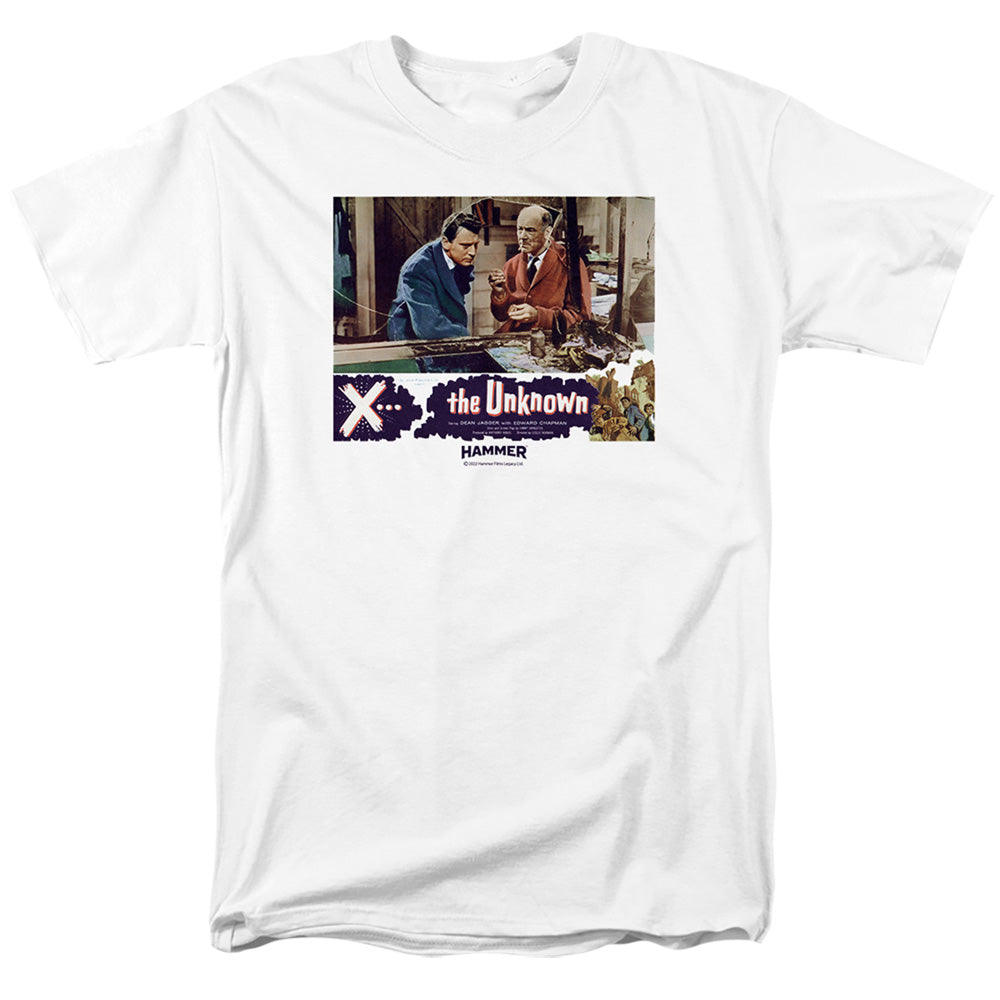 HAMMER HOUSE OF HORROR/THE UNKOWN