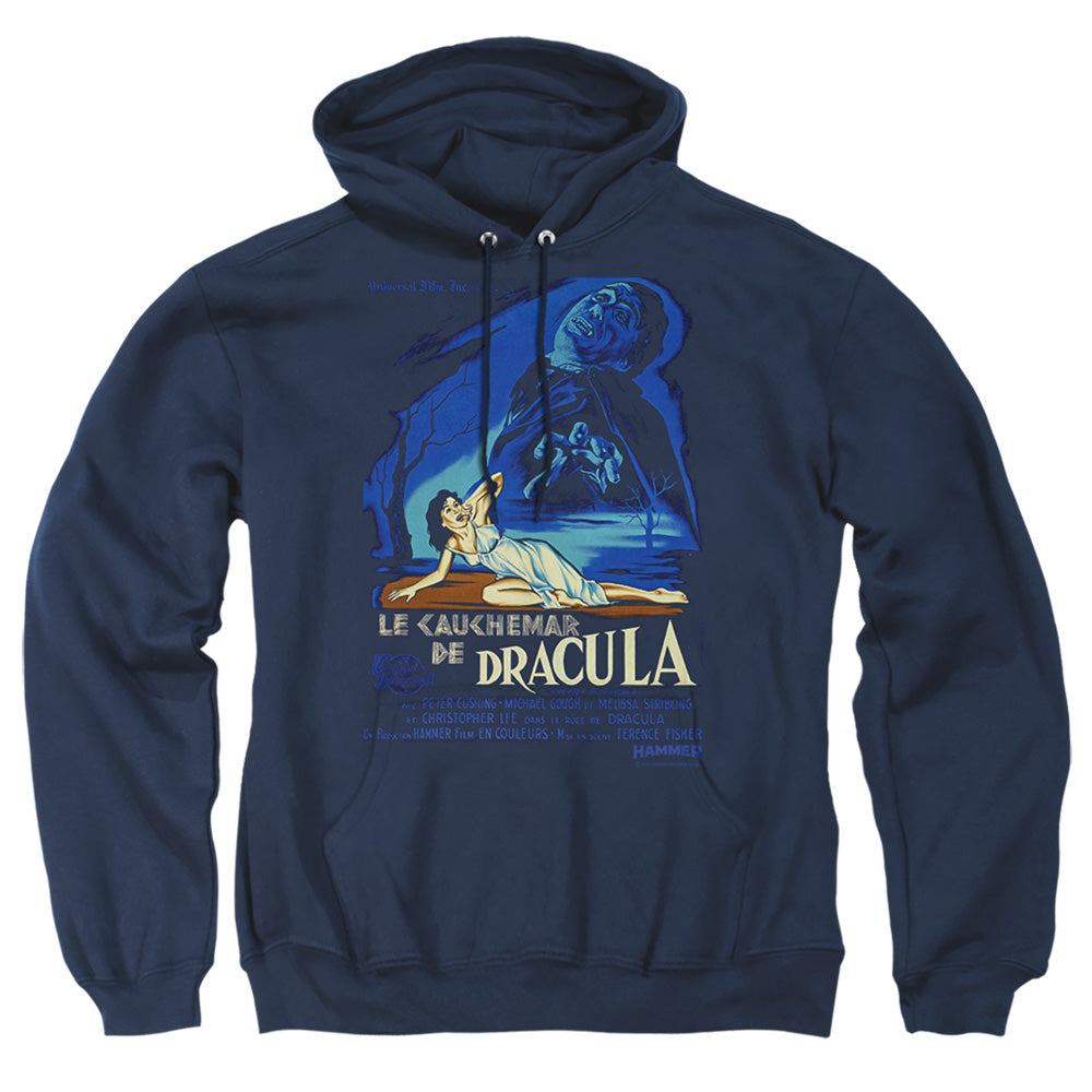 HAMMER HOUSE OF HORROR/HORROR OF DRACULA