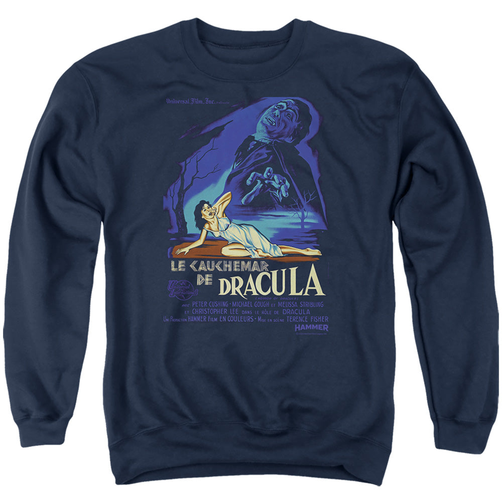 HAMMER HOUSE OF HORROR/HORROR OF DRACULA