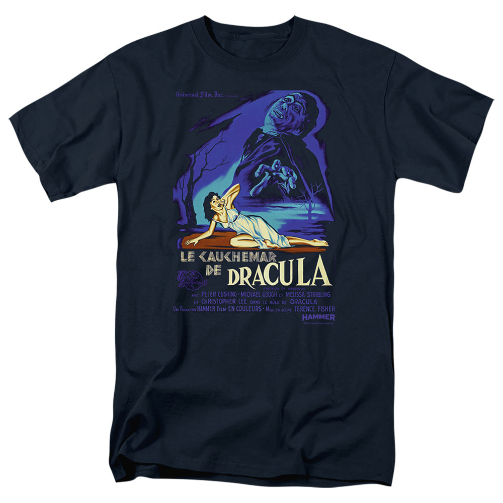 HAMMER HOUSE OF HORROR/HORROR OF DRACULA