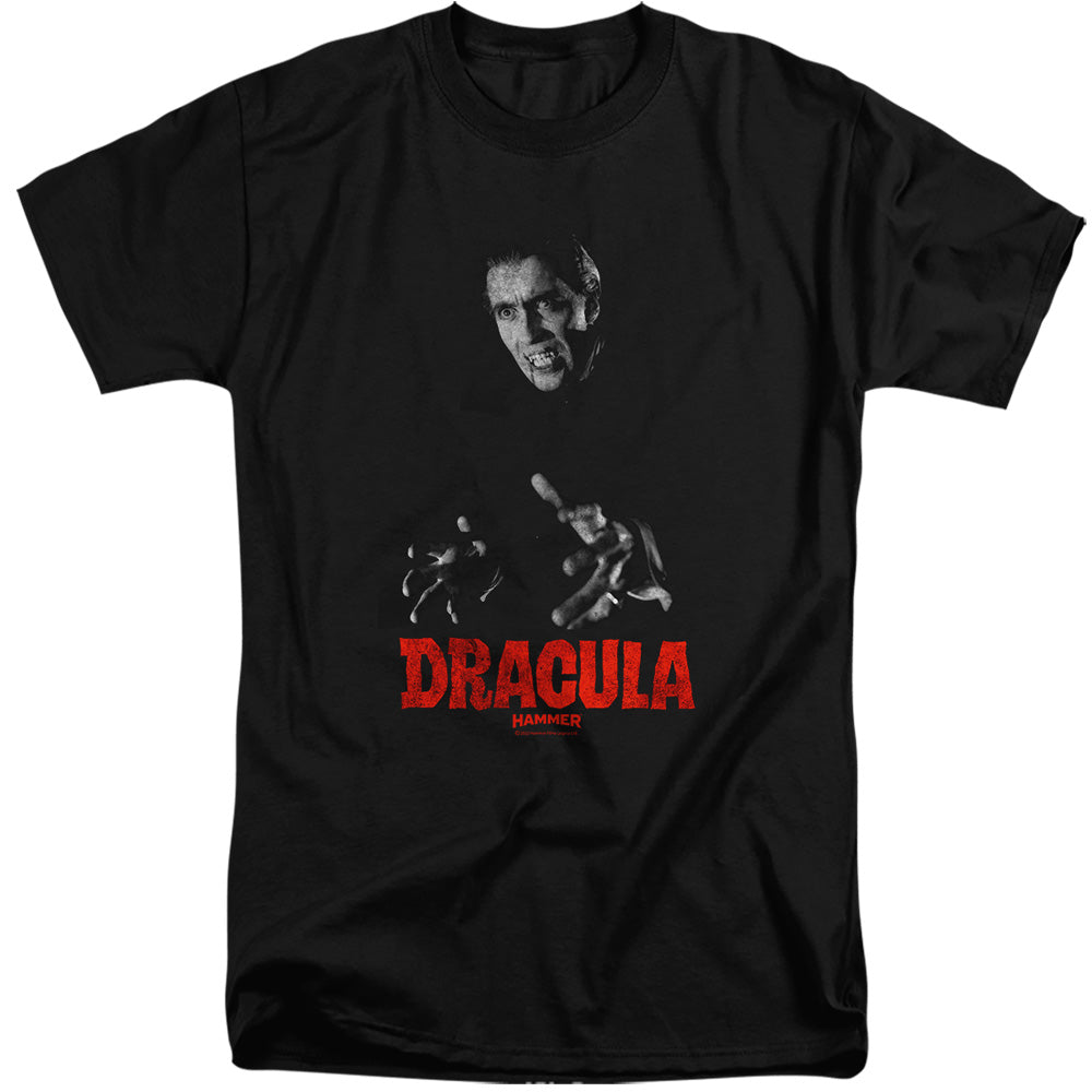 HAMMER HOUSE OF HORROR/CHRISTOPHER LEE DRACULA
