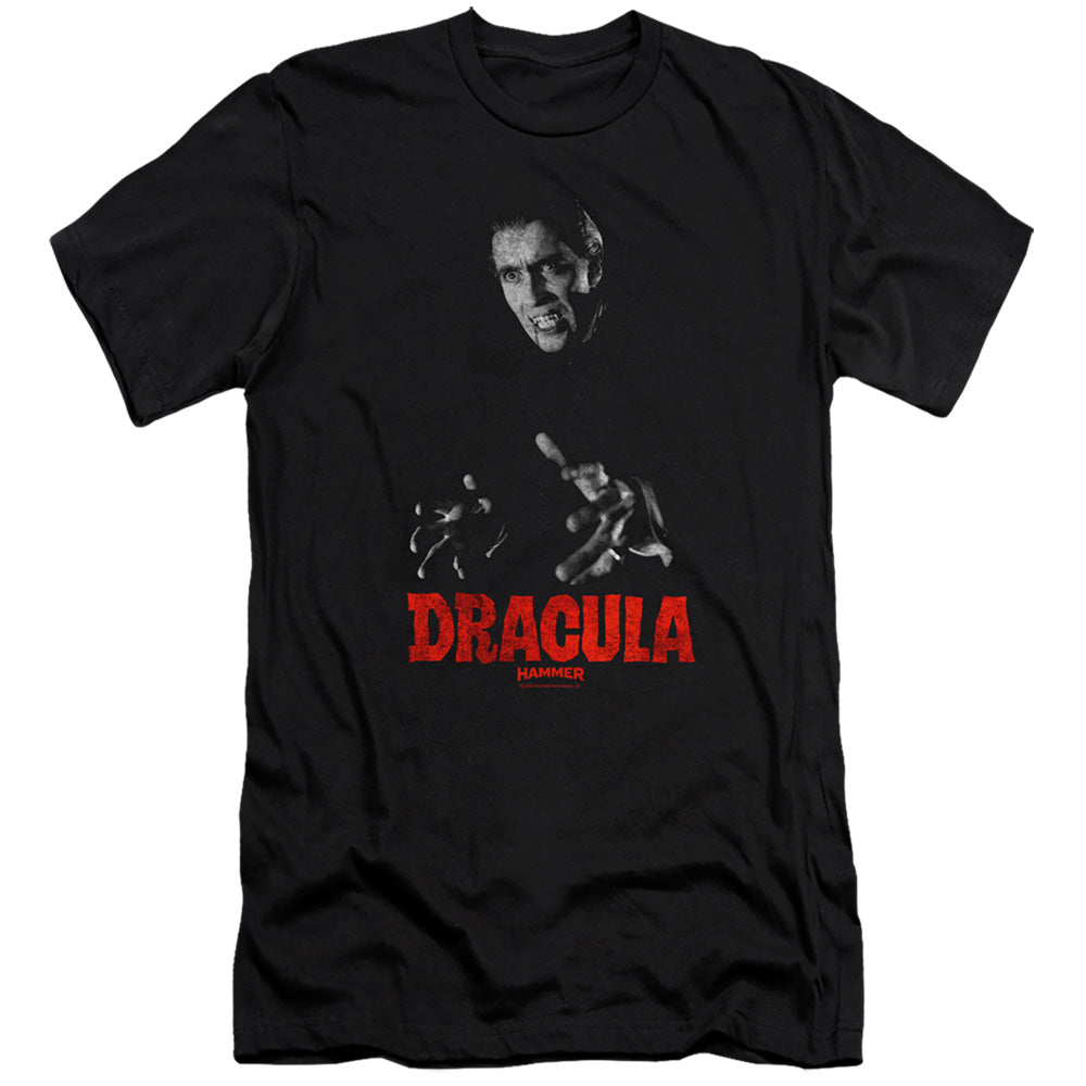 HAMMER HOUSE OF HORROR/CHRISTOPHER LEE DRACULA