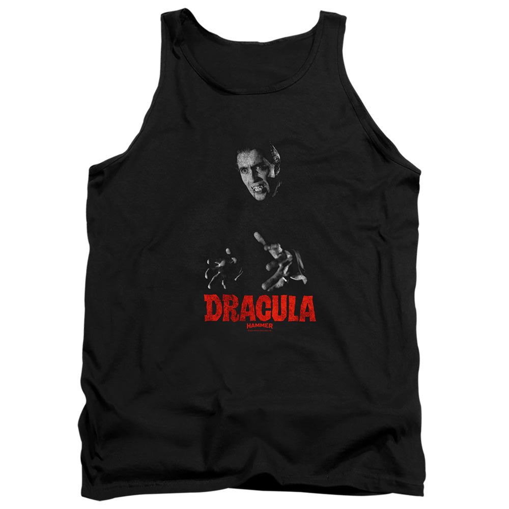 HAMMER HOUSE OF HORROR/CHRISTOPHER LEE DRACULA