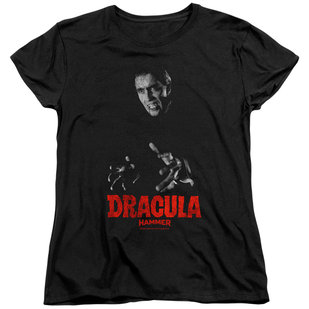 HAMMER HOUSE OF HORROR/CHRISTOPHER LEE DRACULA