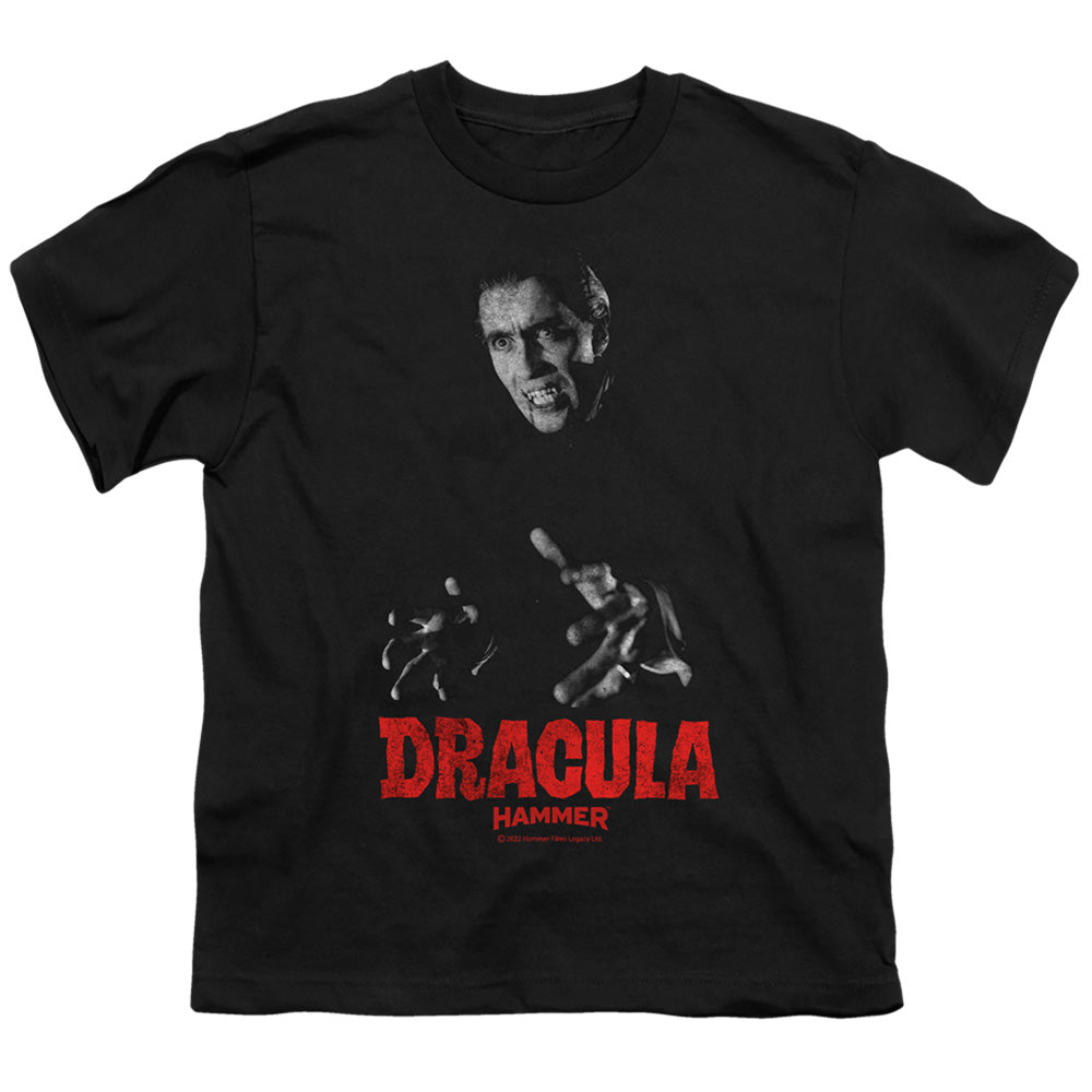 HAMMER HOUSE OF HORROR/CHRISTOPHER LEE DRACULA