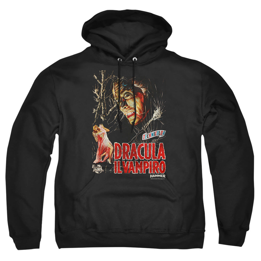 HAMMER HOUSE OF HORROR/IL VAMPIRO