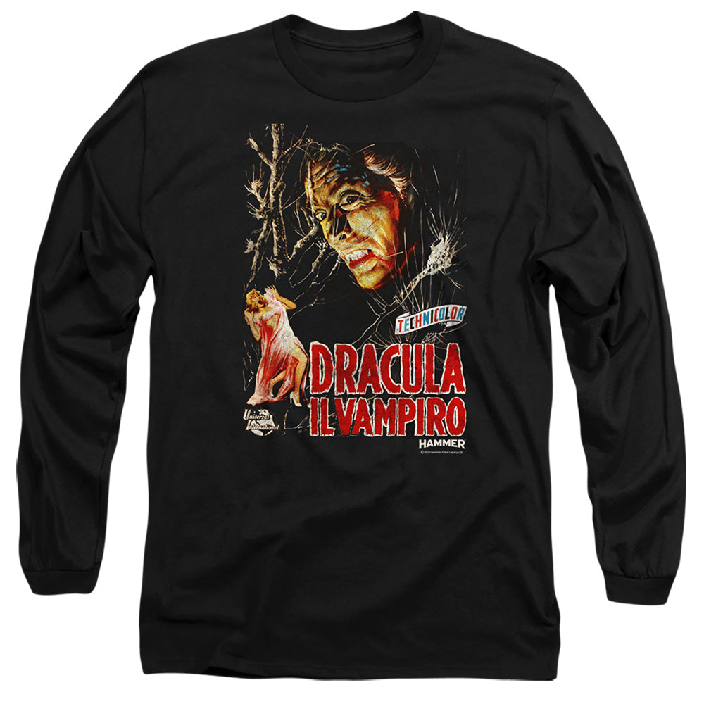 HAMMER HOUSE OF HORROR/IL VAMPIRO