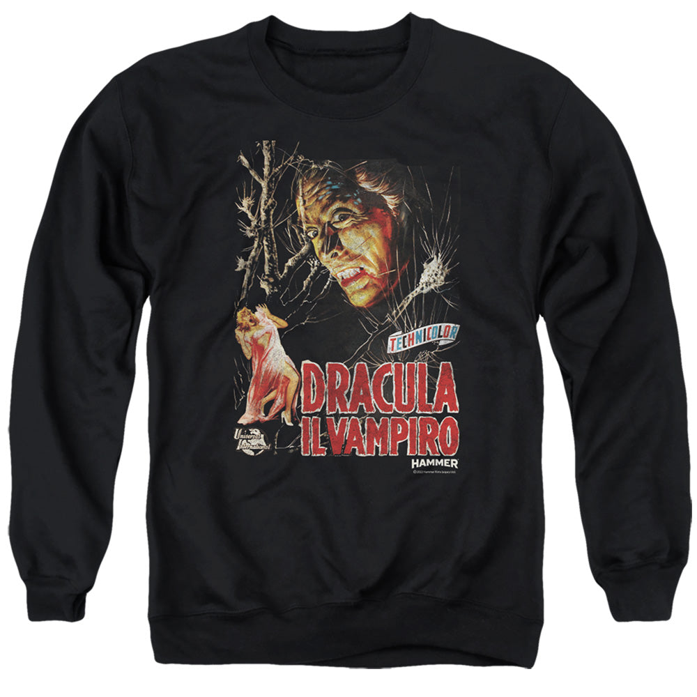 HAMMER HOUSE OF HORROR/IL VAMPIRO