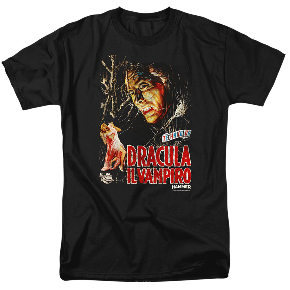 HAMMER HOUSE OF HORROR/IL VAMPIRO