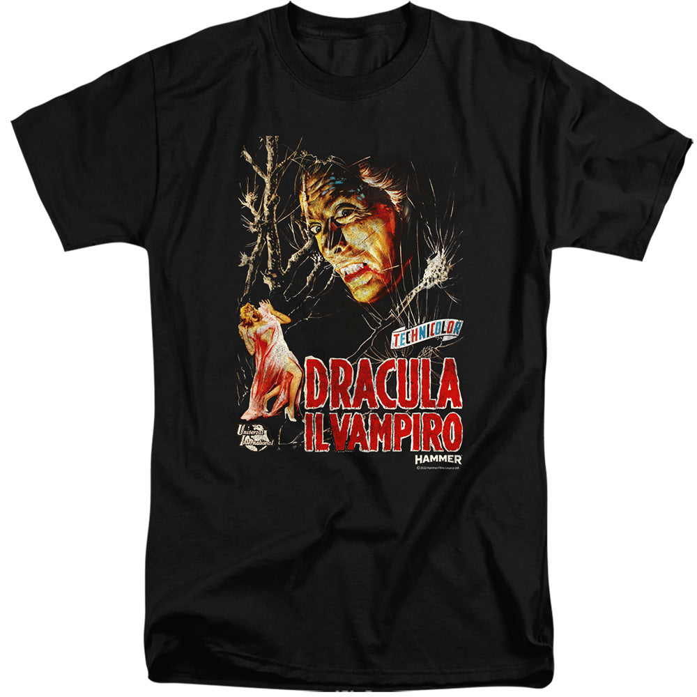 HAMMER HOUSE OF HORROR/IL VAMPIRO