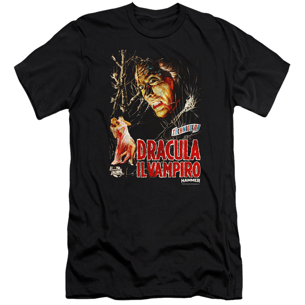 HAMMER HOUSE OF HORROR/IL VAMPIRO