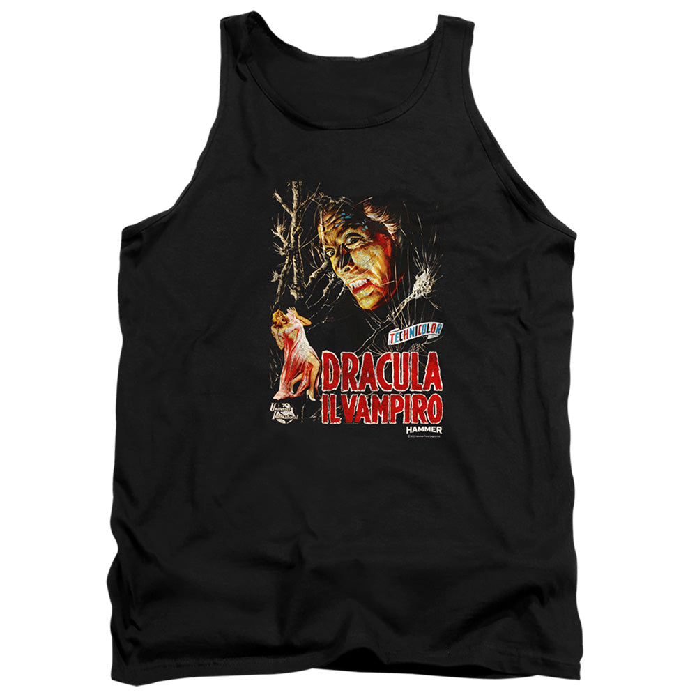 HAMMER HOUSE OF HORROR/IL VAMPIRO