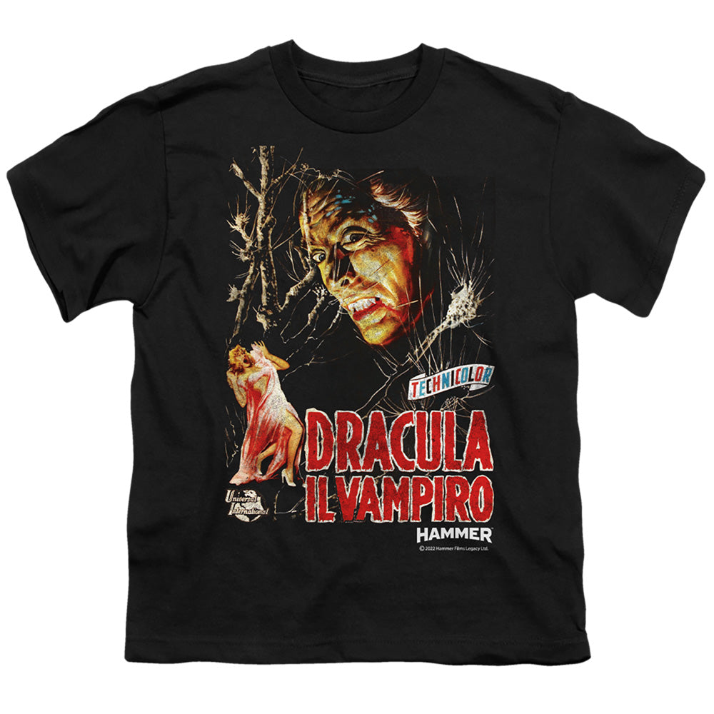 HAMMER HOUSE OF HORROR/IL VAMPIRO