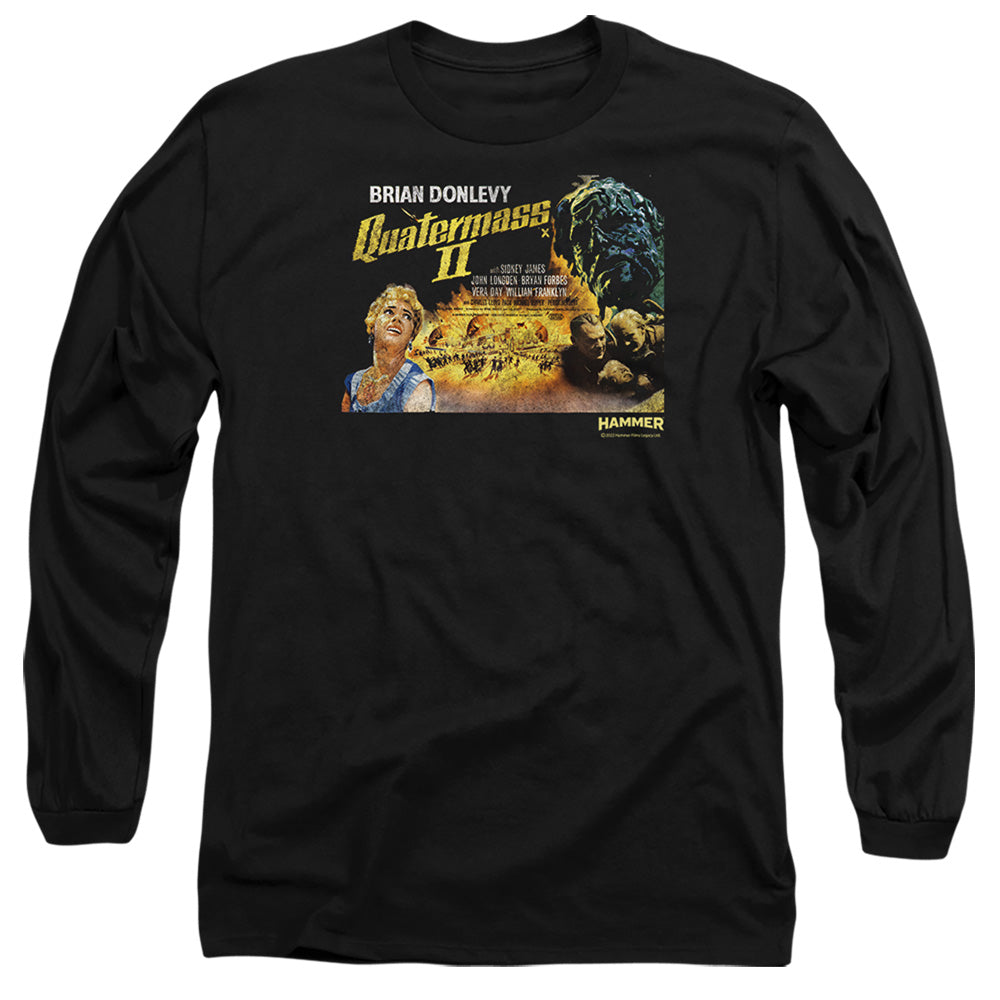 HAMMER HOUSE OF HORROR/QUARTERMASS
