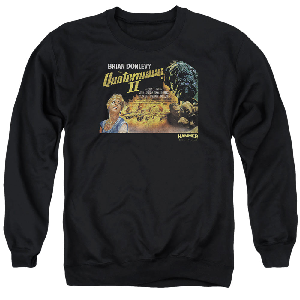 HAMMER HOUSE OF HORROR/QUARTERMASS