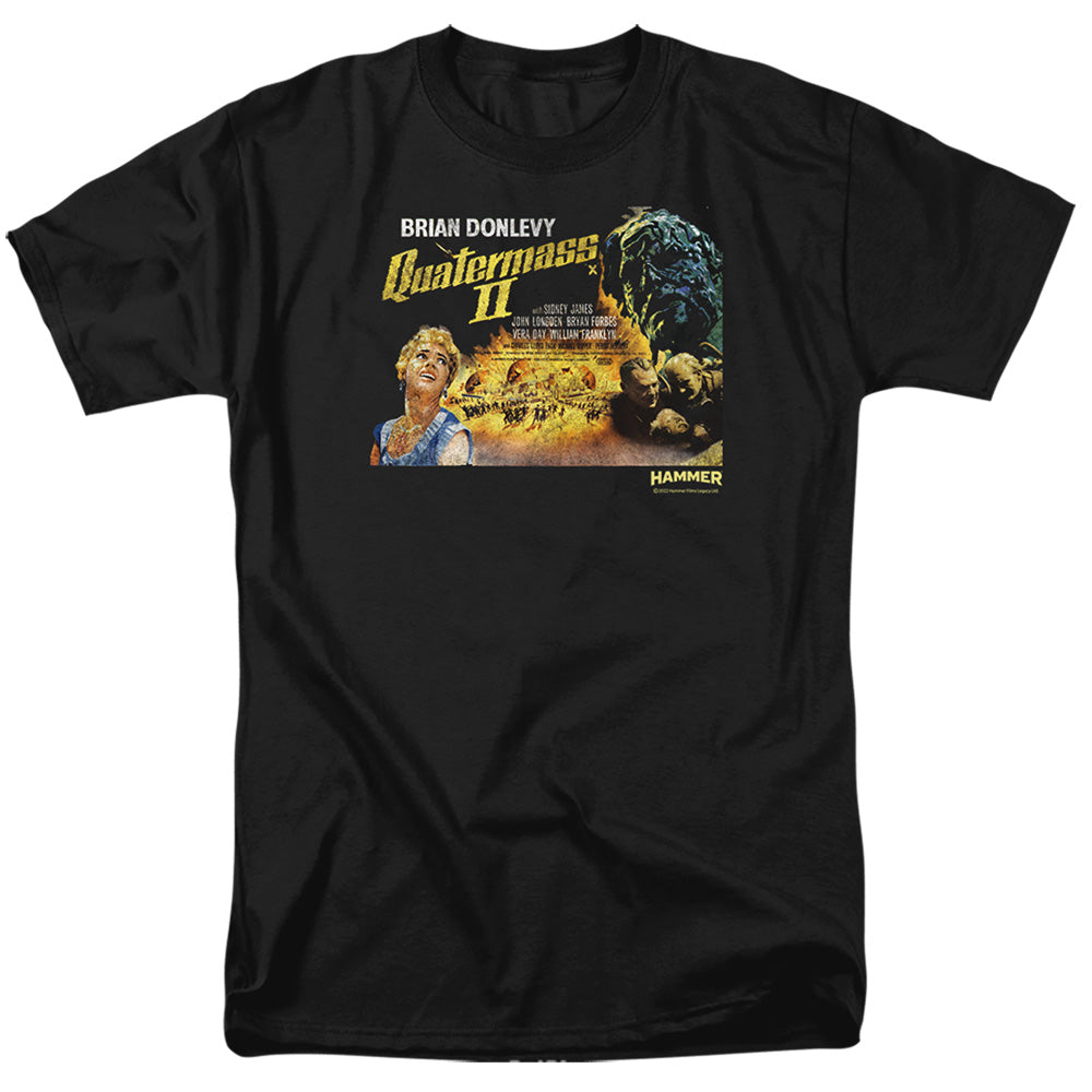 HAMMER HOUSE OF HORROR/QUARTERMASS