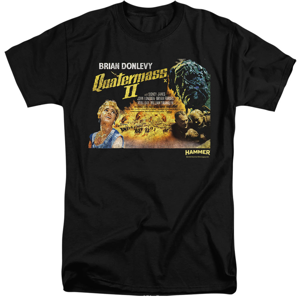HAMMER HOUSE OF HORROR/QUARTERMASS
