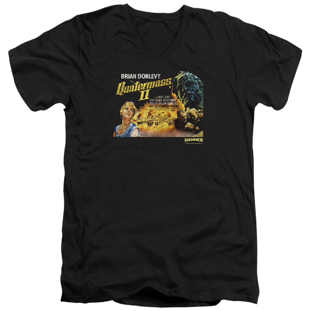HAMMER HOUSE OF HORROR/QUARTERMASS