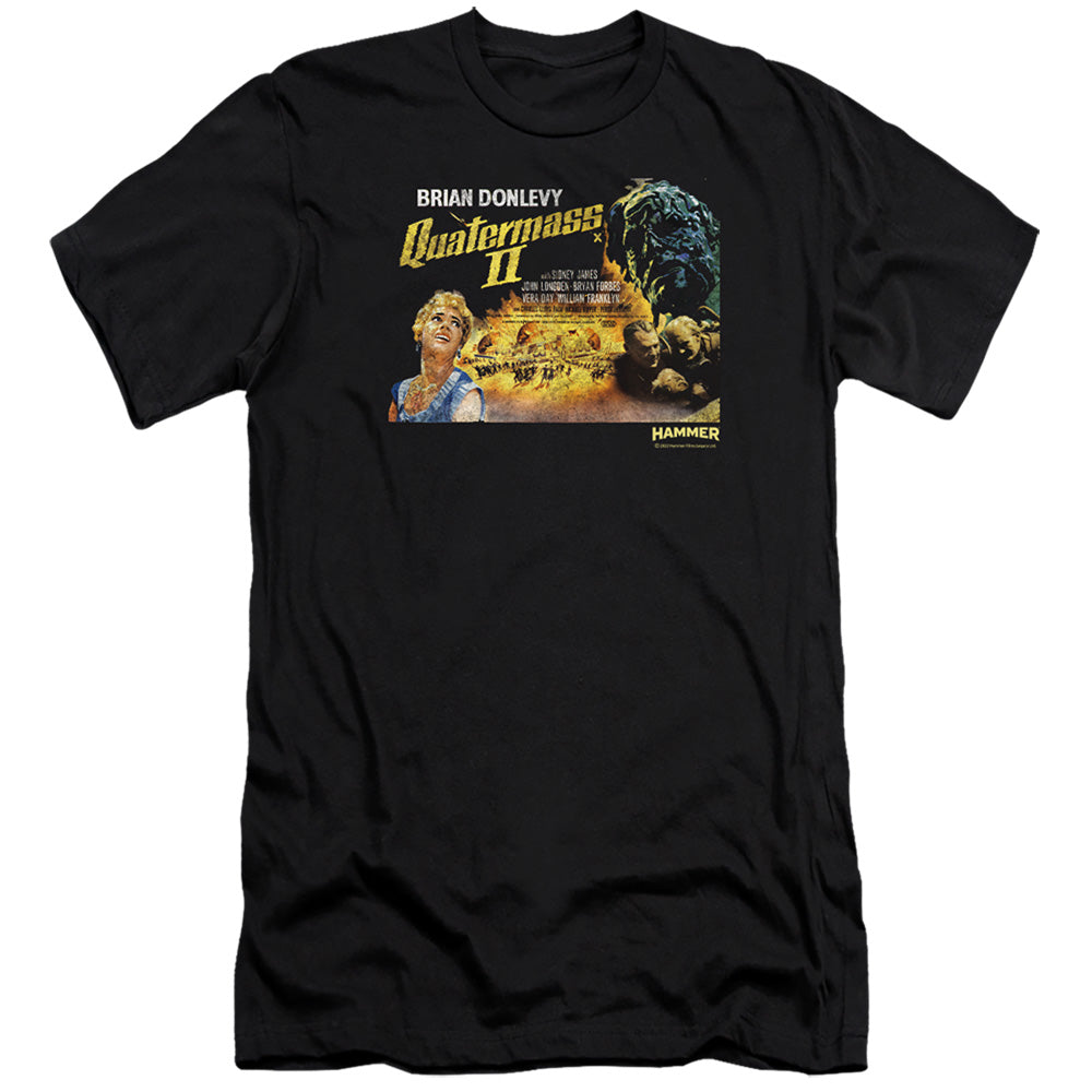 HAMMER HOUSE OF HORROR/QUARTERMASS