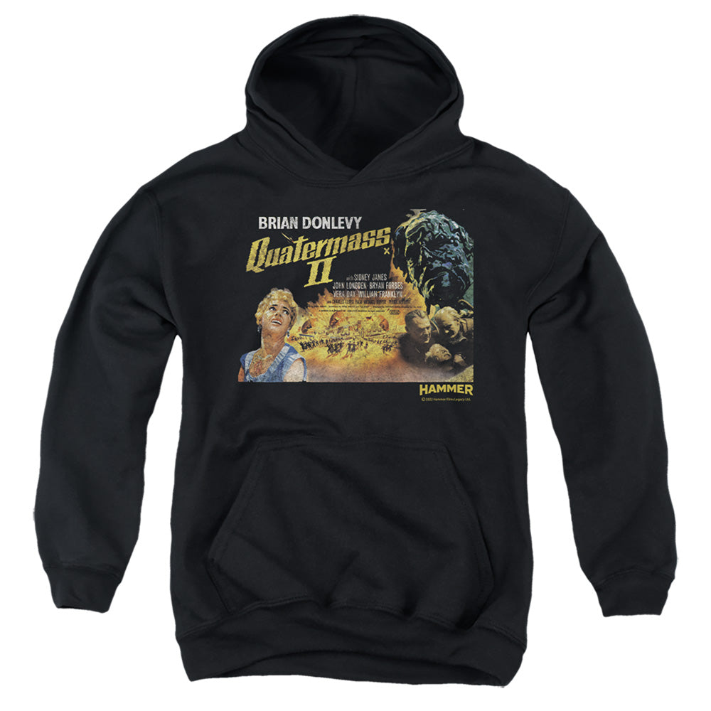 HAMMER HOUSE OF HORROR/QUARTERMASS