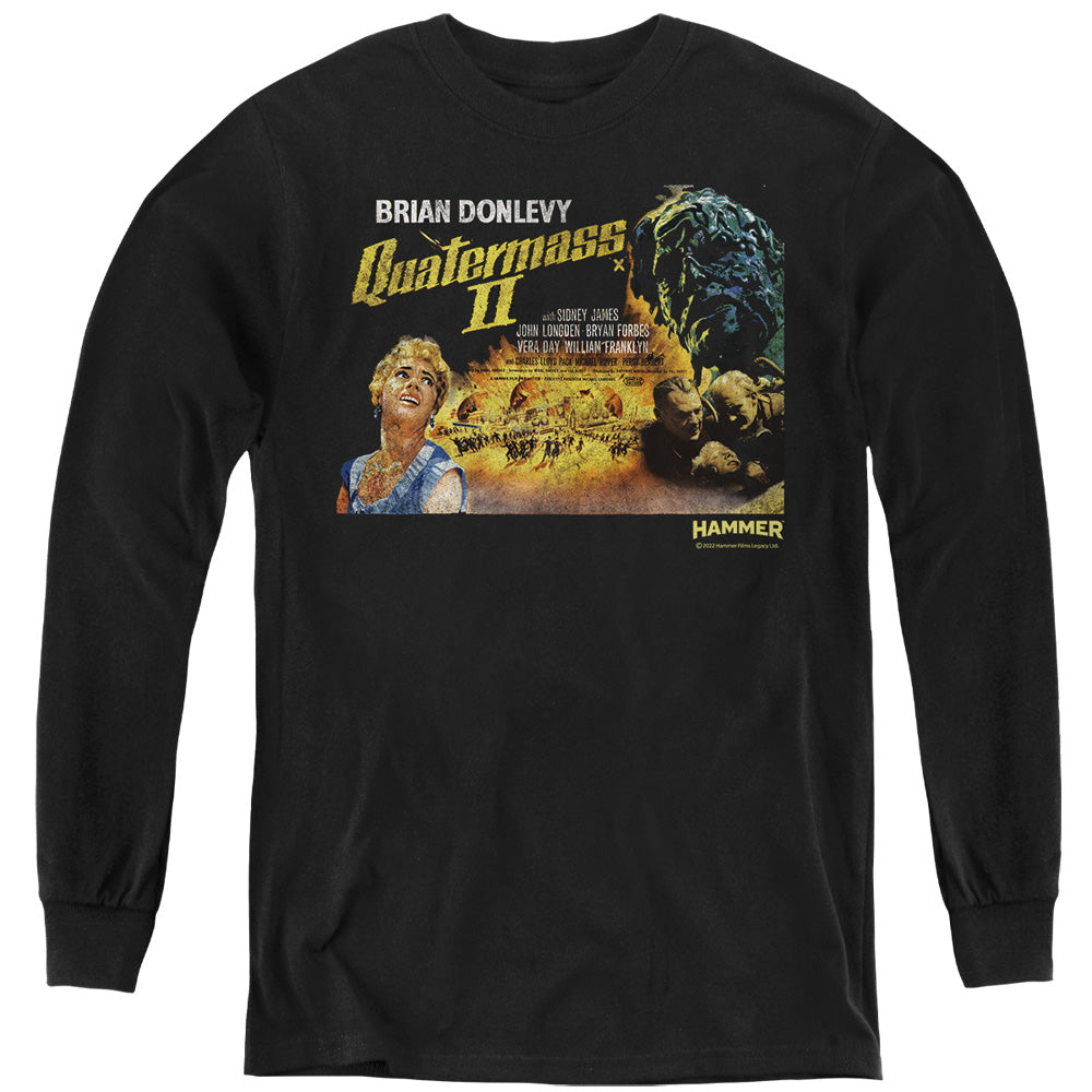 HAMMER HOUSE OF HORROR/QUARTERMASS