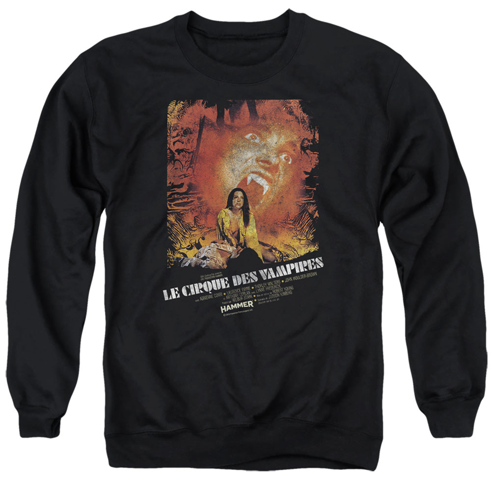 HAMMER HOUSE OF HORROR/LE CIRQUE