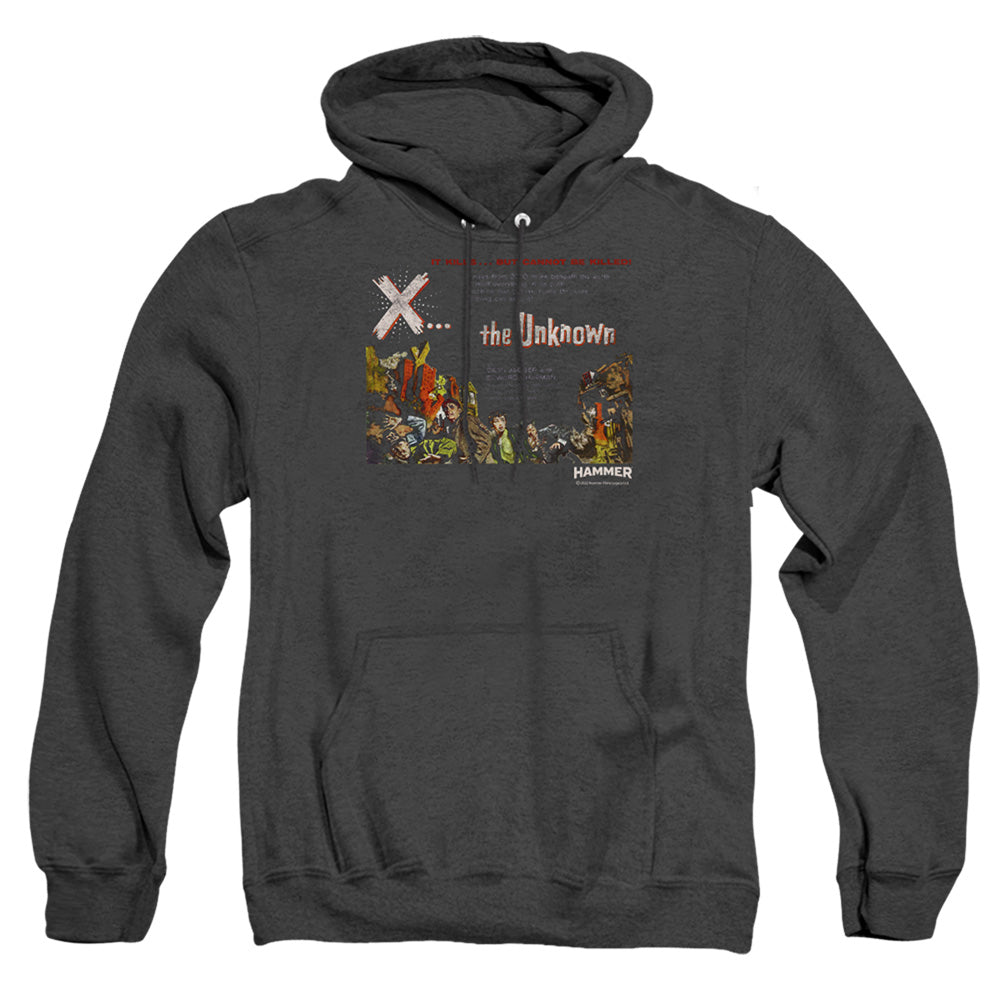 HAMMER HOUSE OF HORROR/THE UNKKNOWN