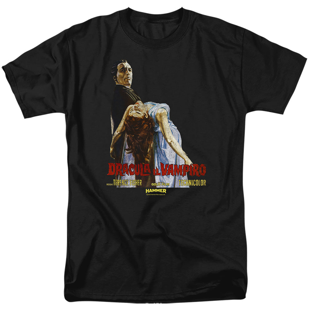 HAMMER HOUSE OF HORROR/VAMPIRO LADY