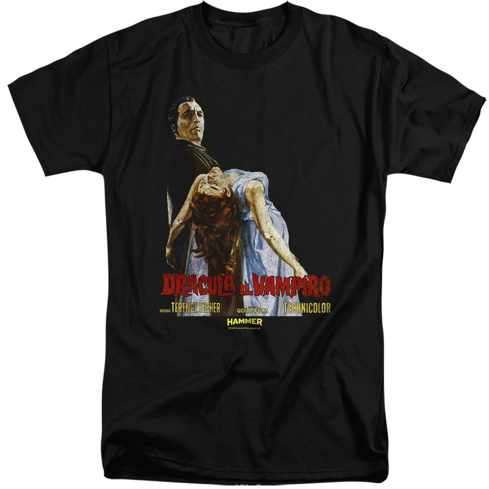 HAMMER HOUSE OF HORROR/VAMPIRO LADY