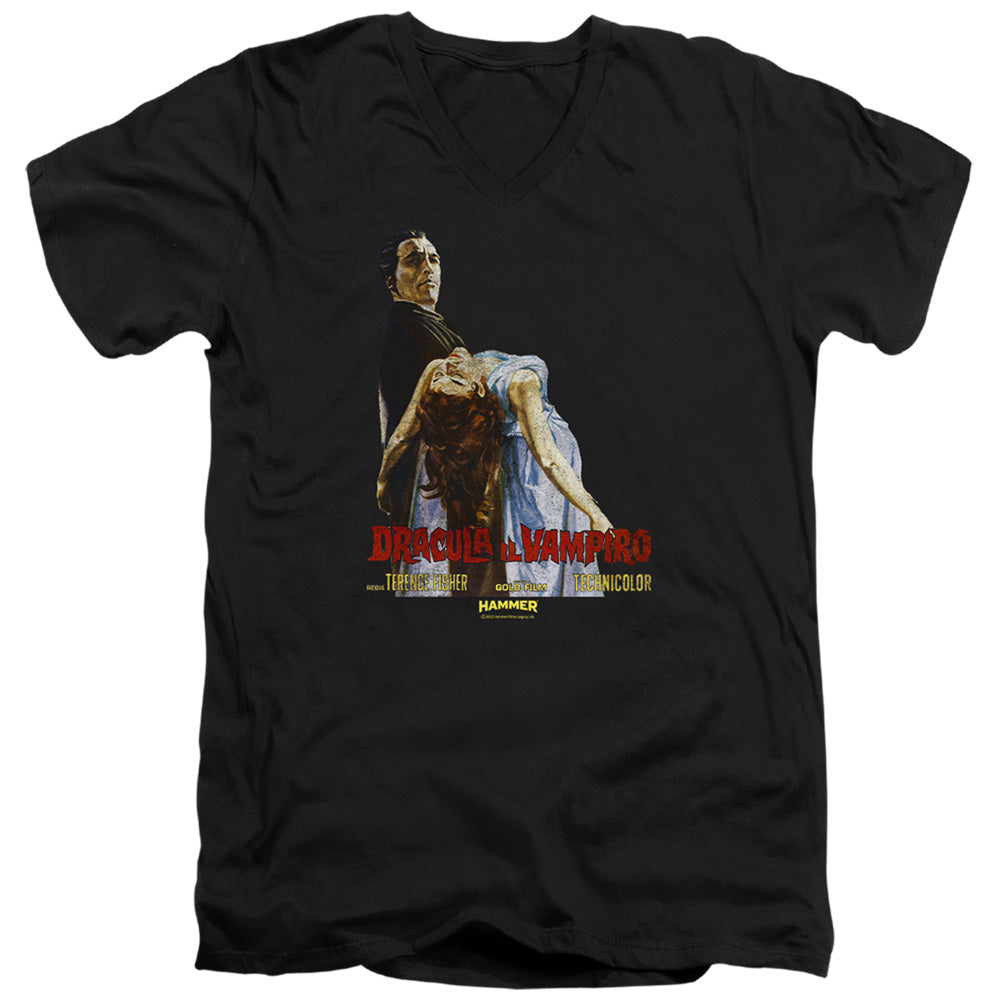 HAMMER HOUSE OF HORROR/VAMPIRO LADY