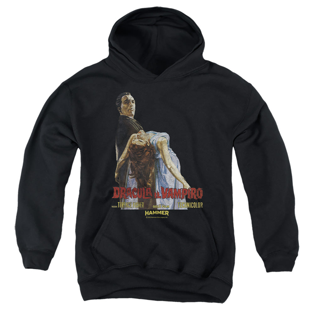 HAMMER HOUSE OF HORROR/VAMPIRO LADY