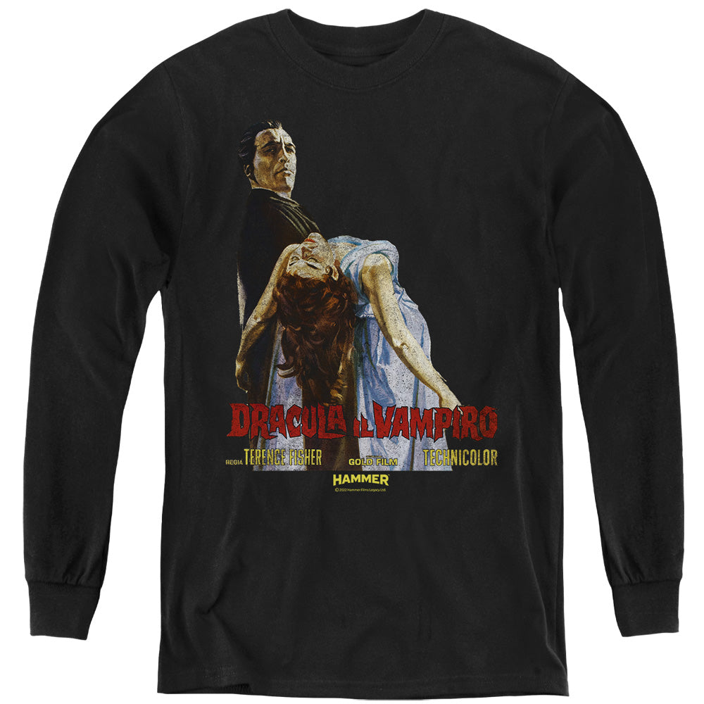 HAMMER HOUSE OF HORROR/VAMPIRO LADY