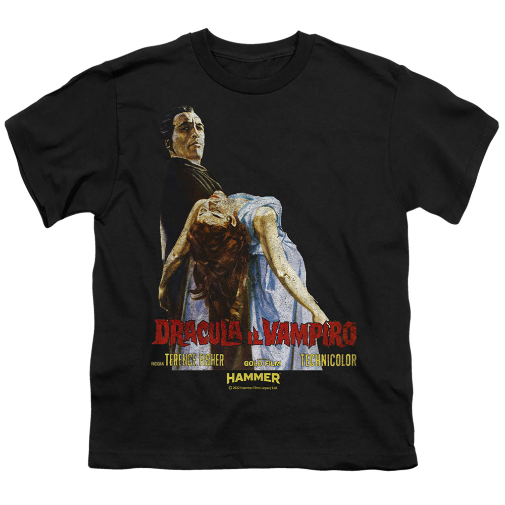 HAMMER HOUSE OF HORROR/VAMPIRO LADY