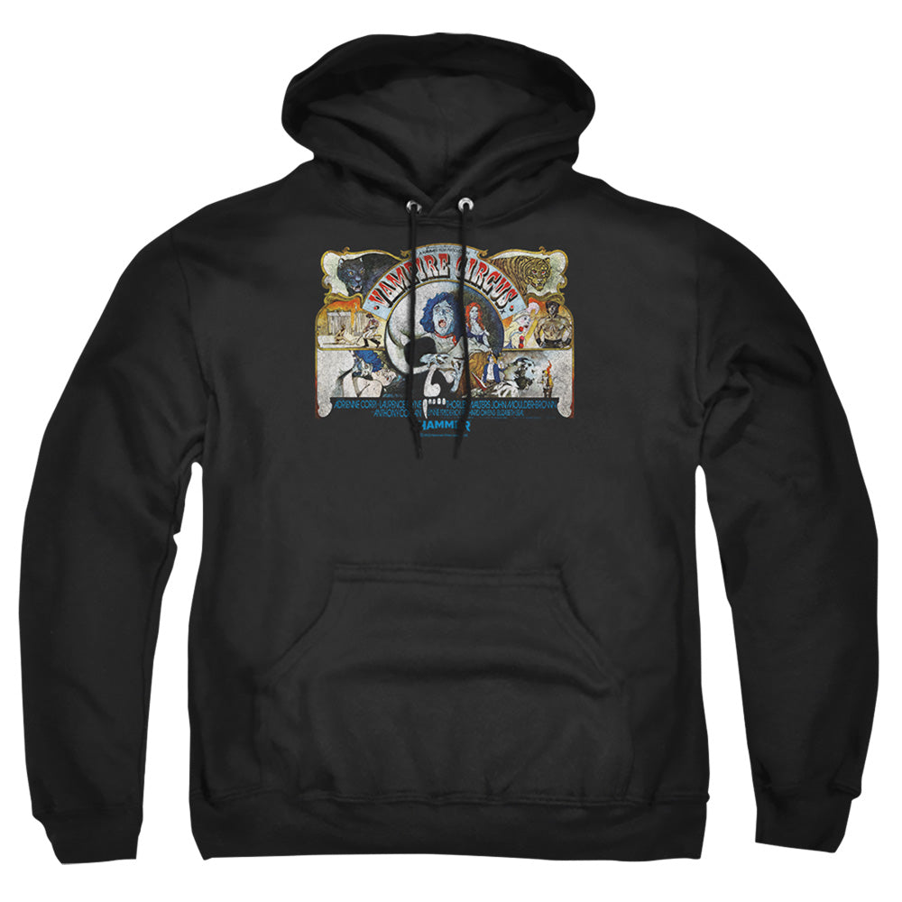 HAMMER HOUSE OF HORROR/CIRCUS