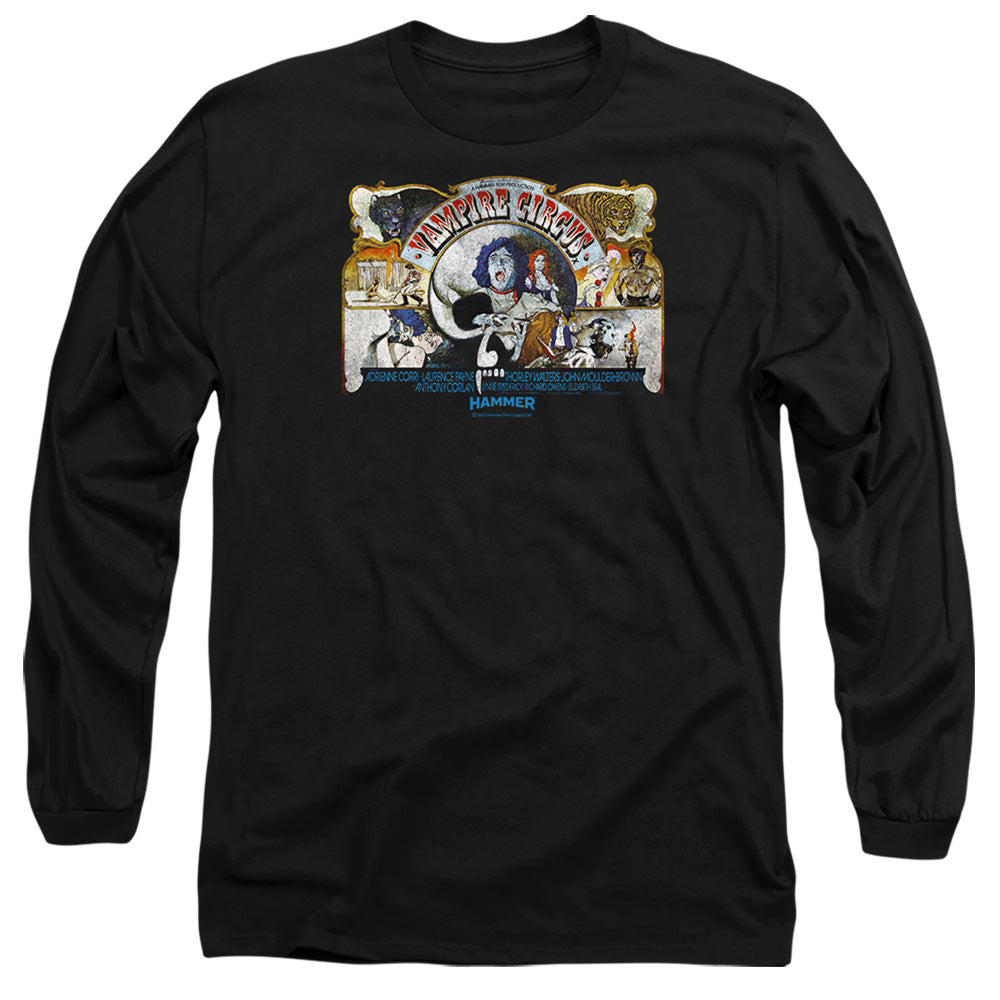 HAMMER HOUSE OF HORROR/CIRCUS