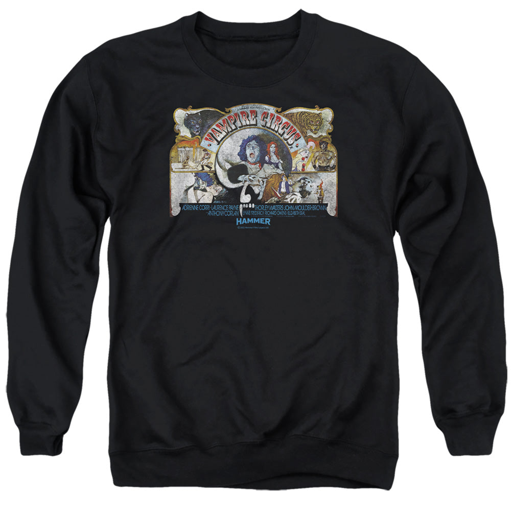 HAMMER HOUSE OF HORROR/CIRCUS