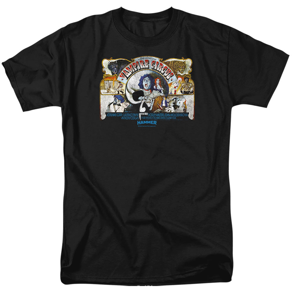 HAMMER HOUSE OF HORROR/CIRCUS